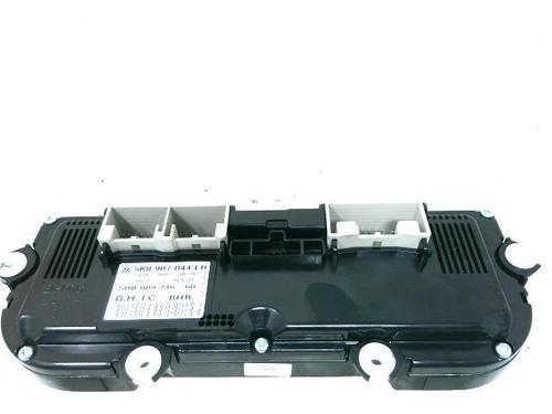 Climate control VW GOLF VI (5K1) 1.6 TDI | BP20916341I5 