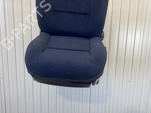 Right front seat PEUGEOT PARTNER MPV (5_, G_) 2.0 HDI | BP23503362C16 - Image 5