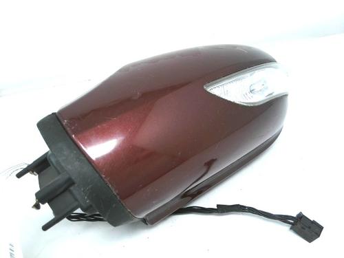 Used Left mirror MERCEDES-BENZ A-CLASS (W169) A 180 CDI (169.007, 169.307) (109 hp) 27685939