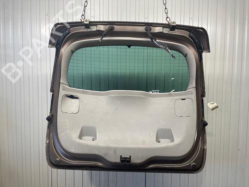 Used Tailgate Tailgate 34525386 34525386