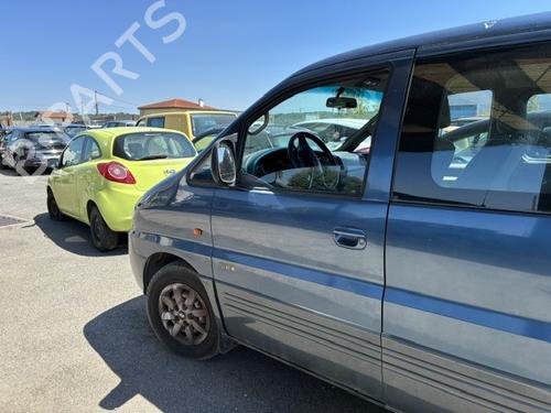 Starter HYUNDAI H-1 / STAREX Bus (A1) 2.5 CRDi | BP37865202M8 - Image 14