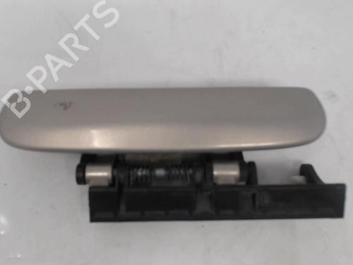 Front right exterior door handle CITROËN XSARA PICASSO (N68) 1.6 HDi | BP22100273C129 