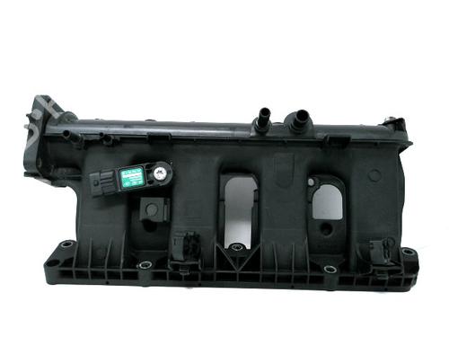 Used Intake manifold RENAULT GRAND SCÉNIC III (JZ0/1_) 1.2 TCe (JZ16) (132 hp) 27279491