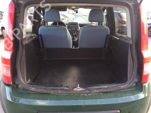 Right mirror FIAT PANDA (169_) 1.3 D Multijet (169.AXC1A) | BP20913691C27 