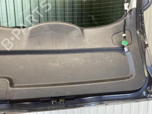 Tailgate FORD S-MAX (WA6) 2.0 TDCi | BP22101218C6 