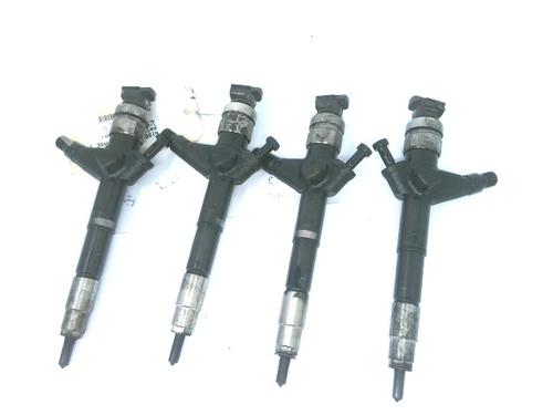 Used Injector NISSAN PATHFINDER III (R51) 2.5 dCi 4WD (174 hp) 26237065