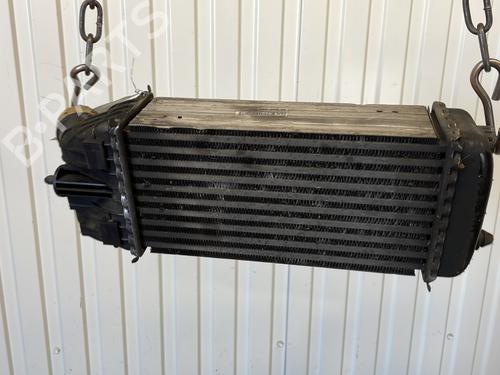 Used Intercooler Intercooler PEUGEOT 207 SW (WK_) 1.6 HDi (92 hp) 25220061 25220061