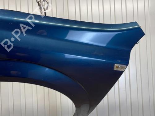 Left front fenders OPEL ASTRA H (A04) 1.3 CDTI (L48) | BP20914161C41 