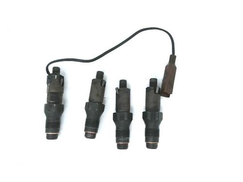 Injector CITROËN BERLINGO / BERLINGO FIRST Box Body/MPV (M_) 1.9 D 70 (MBWJZ, MCWJZ) | BP27637420M100 
