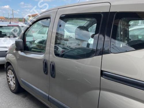 Washer pump CITROËN NEMO MPV 1.3 HDi 75 | BP22098969E24 - Image 2