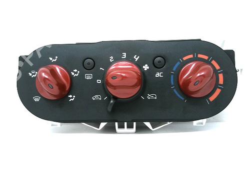 Used Climate control RENAULT TWINGO II (CN0_) 1.2 16V (CN04, CN0B) (75 hp) 29465220
