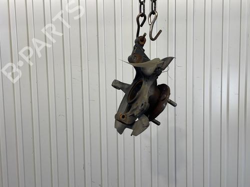 Used Left front steering knuckle Left front steering knuckle FORD FIESTA VII Van 1.0 EcoBoost Flex (95 hp) 29563981 29563981