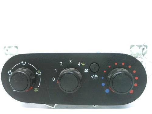 Used Climate control RENAULT TRAFIC III Van (FG_) 1.6 dCi 95 (FGMJ, FGMR) (95 hp) 20917469