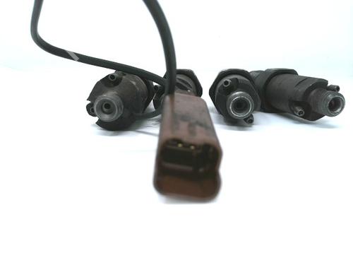 Injector CITROËN BERLINGO / BERLINGO FIRST Box Body/MPV (M_) 1.9 D 70 (MBWJZ, MCWJZ) | BP27637420M100 