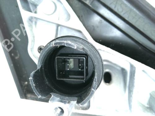 Used Left mirror Left mirror 22220162 22220162