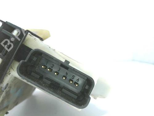 Front left lock PEUGEOT 208 I (CA_, CC_) 1.4 HDi | BP20917042C98 