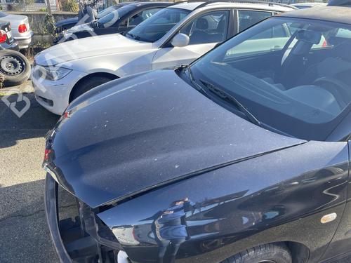 Køler FORD FIESTA VI (CB1, CCN) 1.4 TDCi | BP20913805M31 