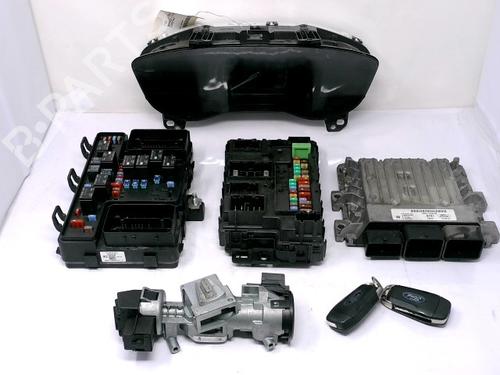 Electronic module FORD RANGER (TKE) 3.2 TDCi 4x4 | BP39759329M83 - Image 8