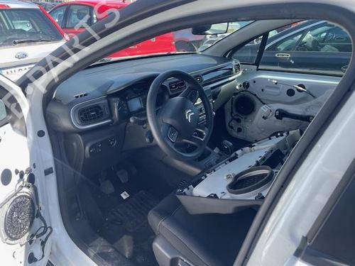 Left front steering knuckle CITROËN C3 III (SX) 1.6 BlueHDi 75 | BP28817708M25 - Image 11