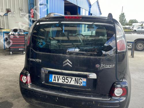 Dashboard CITROËN C3 Picasso (SH_) 1.6 HDi | BP22100718C46 - Image 17