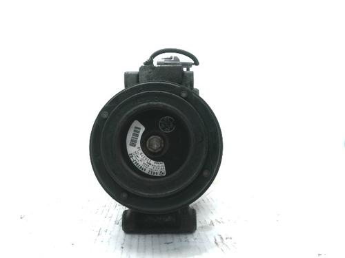 AC compressor BMW 1 (E87) | BP33724094M34 - Image 4
