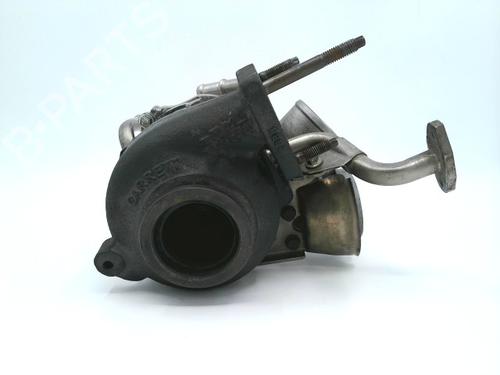 Used Turbocharger/Supercharger Turbocharger/Supercharger RENAULT MEGANE II (BM0/1_, CM0/1_) 1.9 dCi (131 hp) 25867265 25867265