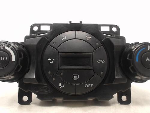 Comando clima FORD FIESTA VI (CB1, CCN) 1.4 TDCi (68 hp) 22100330