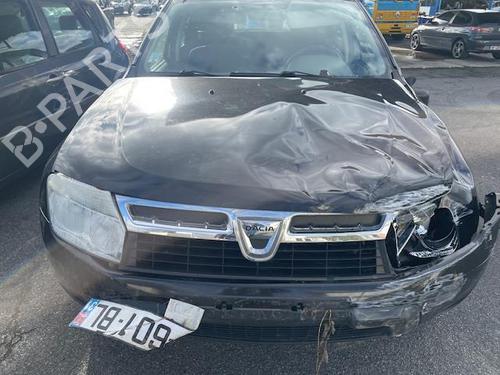 Right taillight DACIA DUSTER (HS_) 1.5 dCi (HSMC) | BP25346581C35  - Image 18