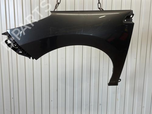 Used Left front fenders PEUGEOT 308 I (4A_, 4C_) 1.6 HDi (92 hp) 27186213