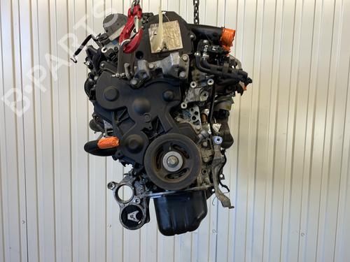 Engine CITROËN C4 Picasso I MPV (UD_) 1.6 HDi 110 | BP31926585M1 