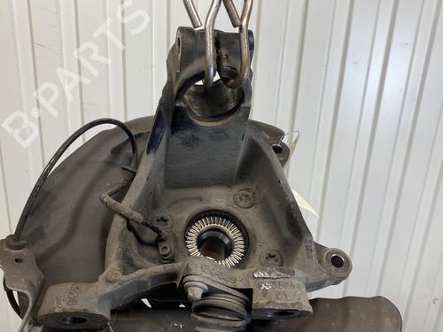 Right front steering knuckle BMW X4 (F26) xDrive 20 d | BP20911903M26 