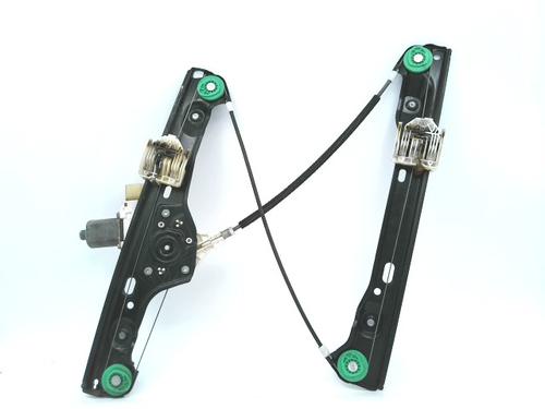 Used Front left window mechanism BMW 3 (E90) 318 d (122 hp) 27340175
