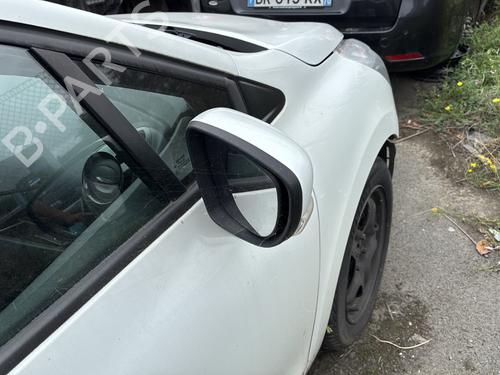 Front left panel RENAULT CLIO IV Grandtour (KH_) 1.5 dCi 90 (KHN3, KHN4) | BP29287946C58 