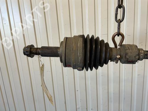 Used Left front driveshaft Left front driveshaft 38271661 38271661