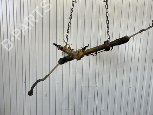 Steering rack RENAULT TRAFIC II Van (FL) 1.9 dCi 80 (FL0B) | BP32865123M22 - Image 5