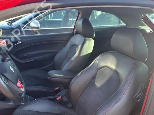 Front left panel SEAT IBIZA IV SC (6J1, 6P5) 1.2 TSI | BP31280164C58 - Image 17