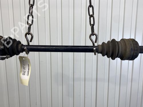 Used Right rear driveshaft BMW 1 (E81) 116 i (122 hp) 20915648