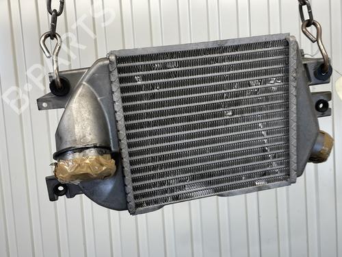Intercooler SUBARU FORESTER (SJ_) 2.0 D AWD (SJD) | BP24409270M30 