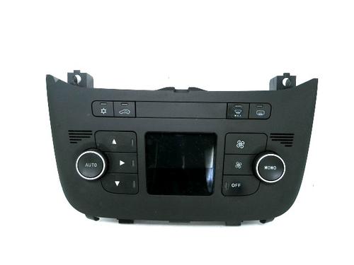 climate-control-fiat-punto-199_-2012-30683195 main image