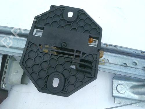 Front left window mechanism DACIA SANDERO II TCe 90 (B8M1, B8MA, B8AC) | BP27486313C22 - Image 4