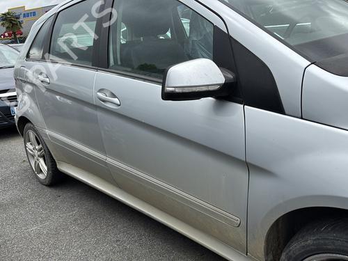 Front left window mechanism MERCEDES-BENZ B-CLASS Sports Tourer (W245) B 180 CDI (245.207) | BP26156341C22 