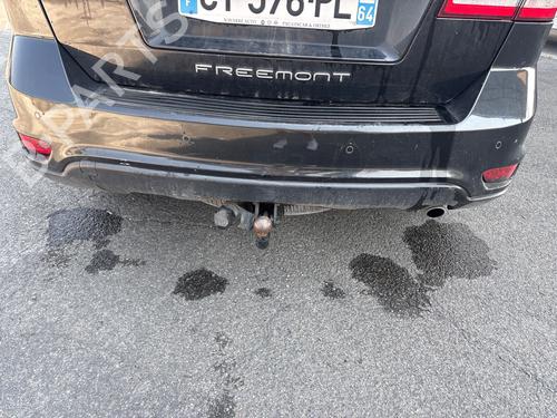 Frontplade/Frontkurv FIAT FREEMONT (345_) 2.0 JTD | BP38450964C72 - Image 28