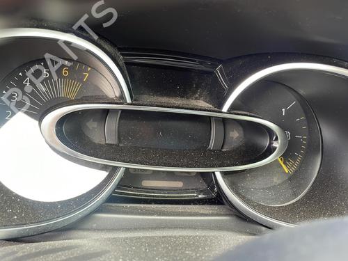 Front left panel RENAULT CLIO IV (BH_) 1.2 16V | BP22100931C58  - Image 16