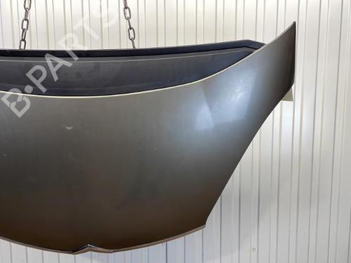 Hood CITROËN C4 Grand Picasso I (UA_) 2.0 HDi 138 | BP20914452C1