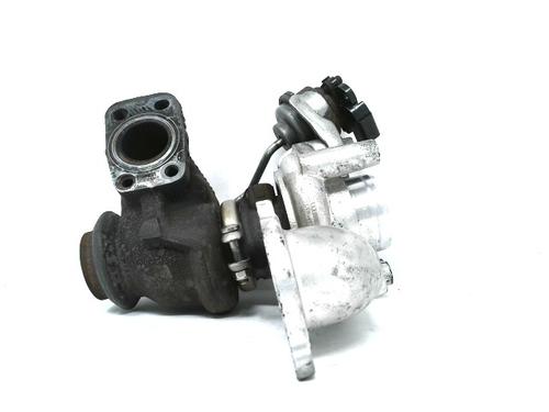 Used Turbocharger/Supercharger PEUGEOT 308 II (LB_, LP_, LW_, LH_, L3_) 1.6 HDi / BlueHDi 115 (115 hp) 28668785