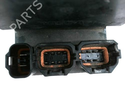 Pompe ABS NISSAN X-TRAIL I (T30) 2.2 Di 4x4 | BP22315360M43 