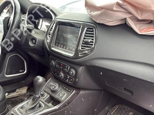 Used Parts JEEP COMPASS (MP, M6, MV, M7)  1.3 Hybrid 4x4  4309619