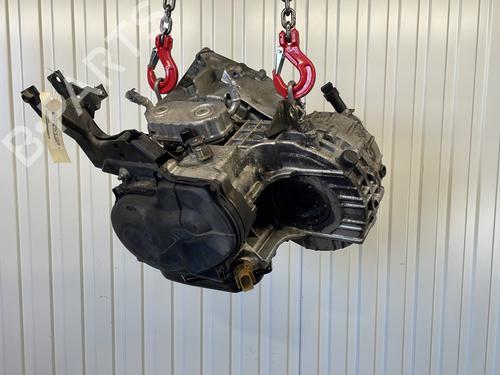 Gearbox VW TRANSPORTER T4 Van (70A, 70H, 7DA, 7DH) 2.5 TDI | BP29208774M3