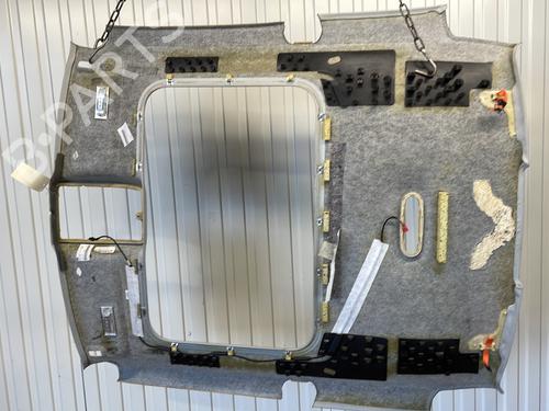 Interior roof AUDI A5 Sportback (8TA) 2.0 TFSI quattro | BP23795777I12 