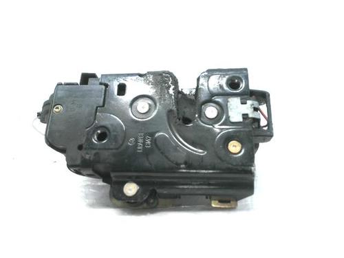 Front left lock AUDI TT (8N3) 1.8 T | BP20911520C98 